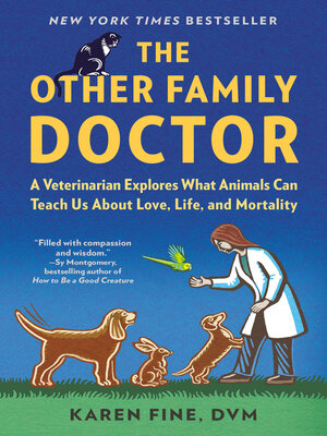cover image of The Other Family Doctor